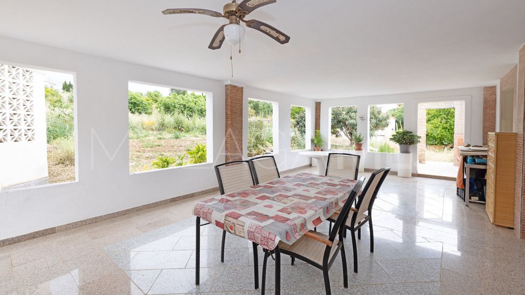 Chalet for sale in Arroyo Vaquero
