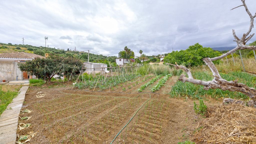 Chalet for sale in Arroyo Vaquero