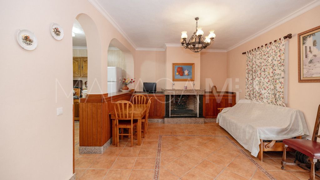 Chalet for sale in Arroyo Vaquero