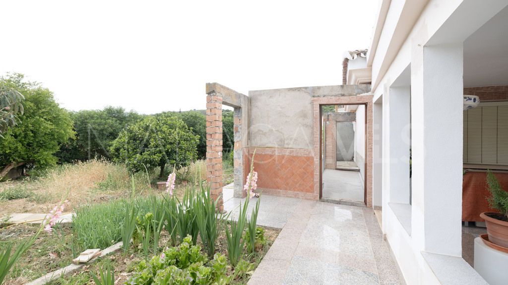 Chalet for sale in Arroyo Vaquero