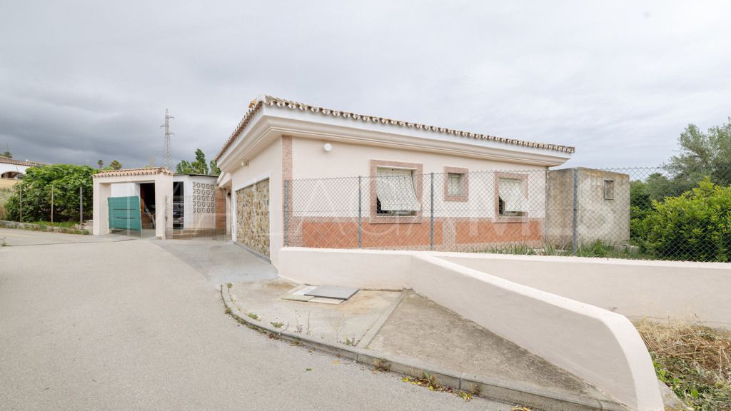 Chalet for sale in Arroyo Vaquero