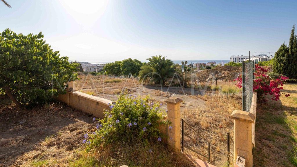 Chalet for sale in Estepona