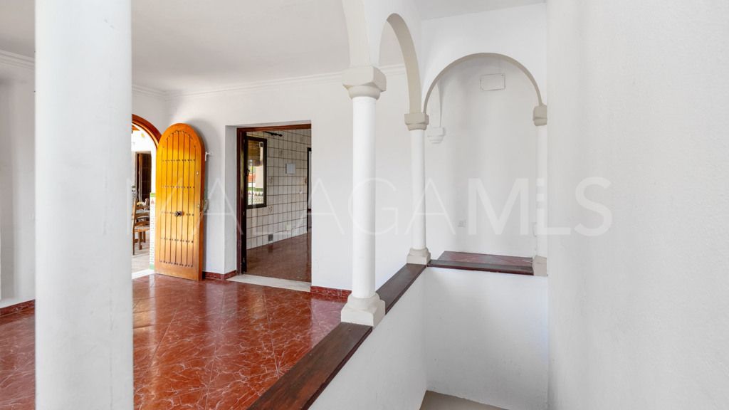 Selwo chalet for sale