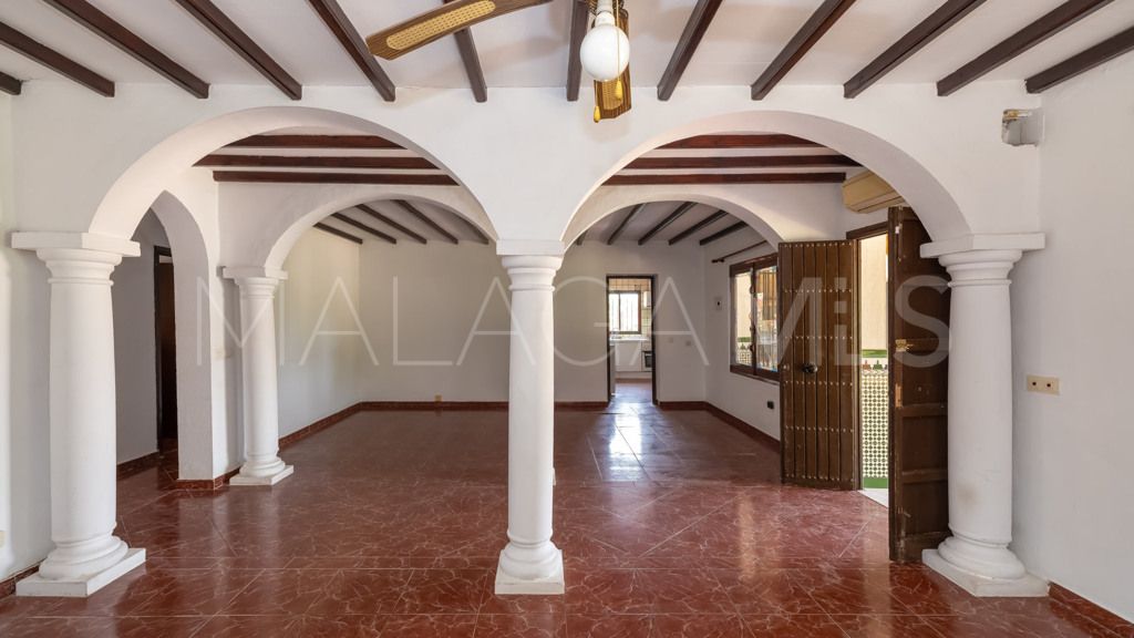 Selwo chalet for sale