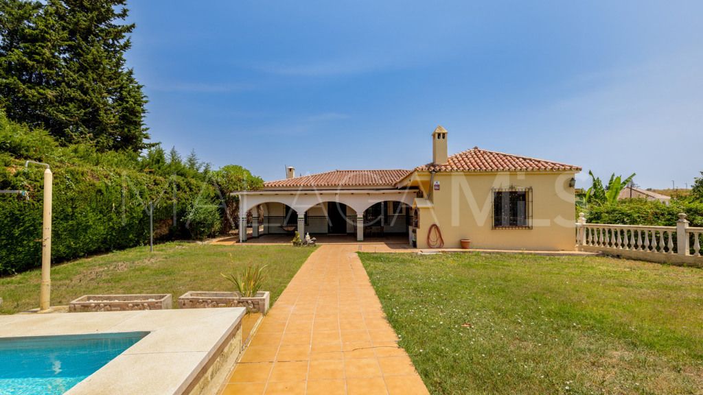 Selwo chalet for sale