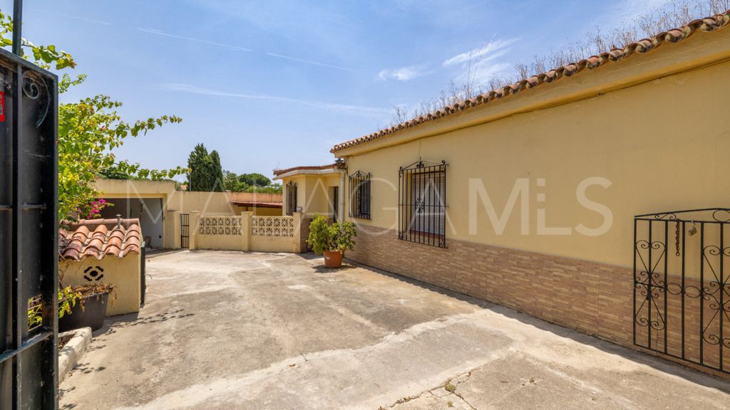 Selwo chalet for sale