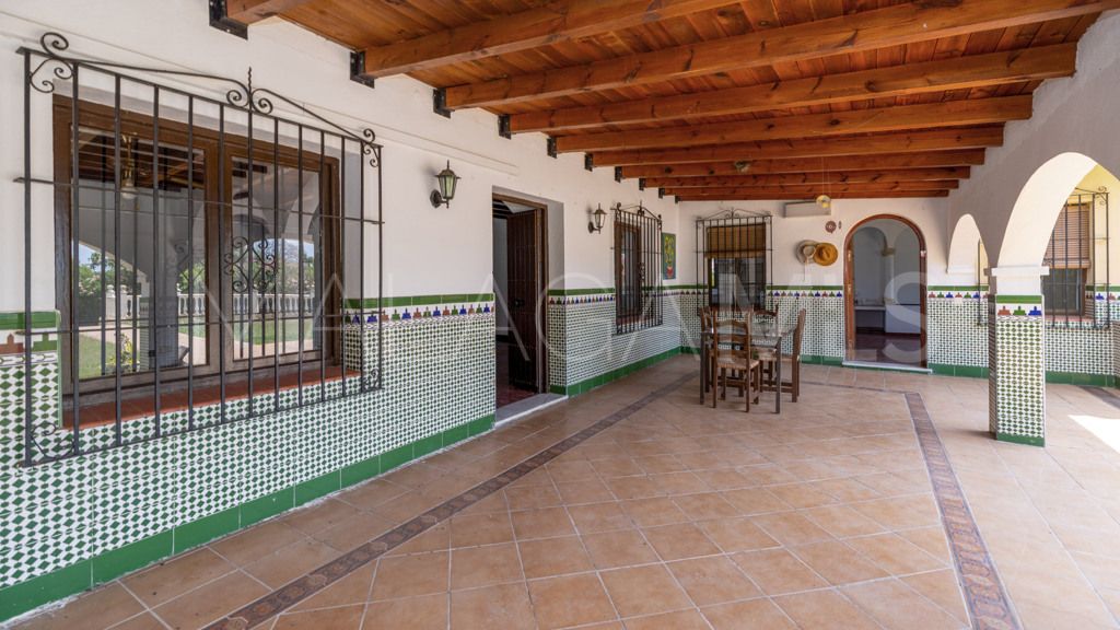 Selwo chalet for sale
