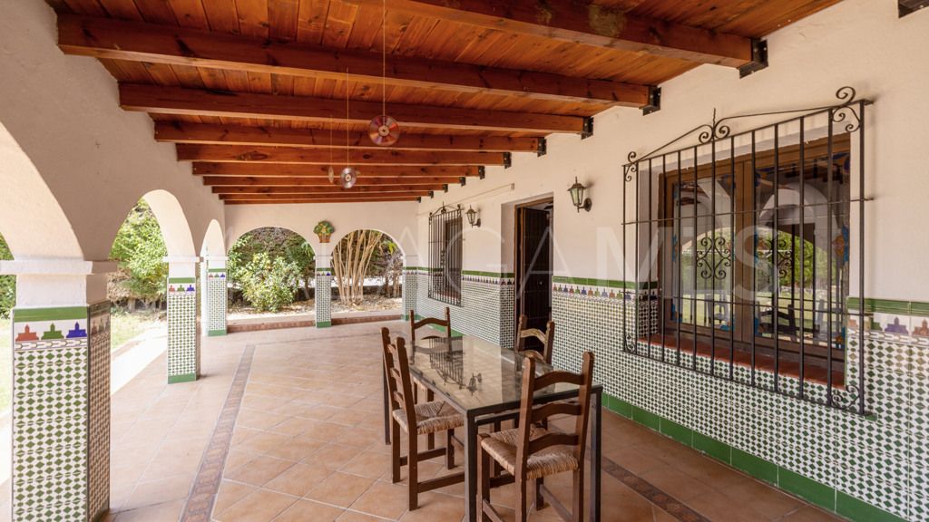 Selwo chalet for sale