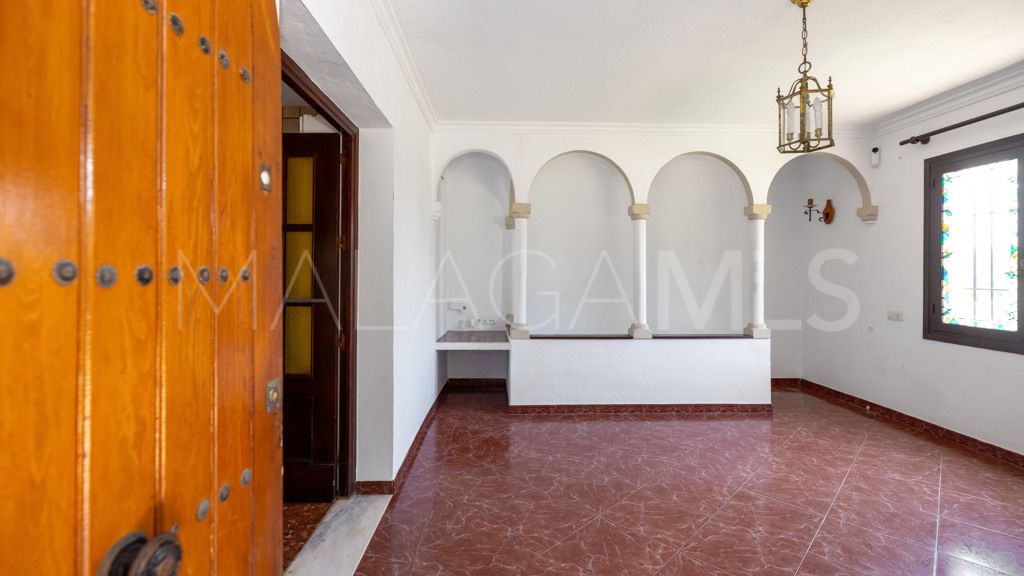 Selwo chalet for sale