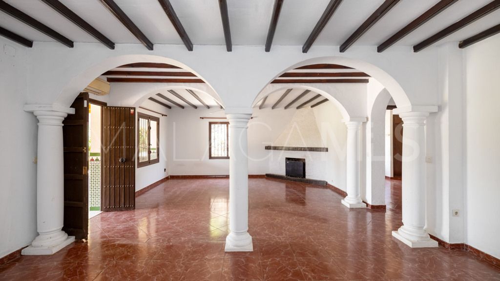 Selwo chalet for sale