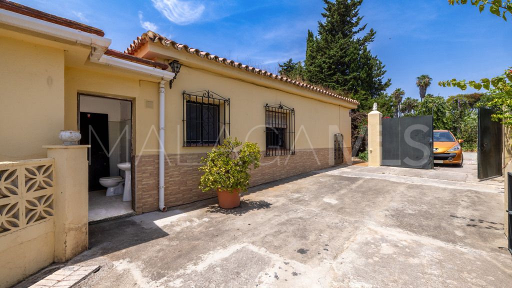 Selwo chalet for sale