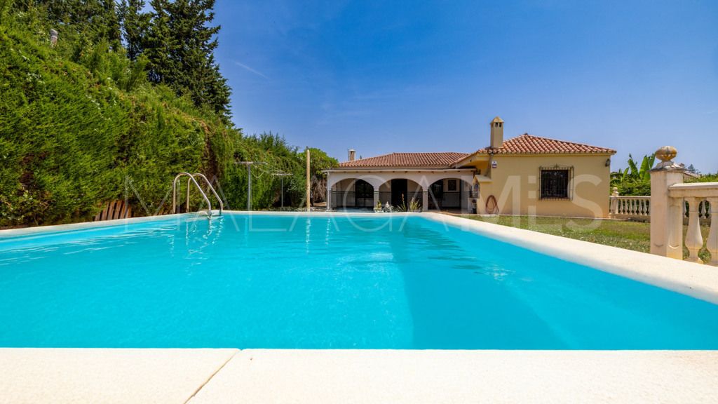 Selwo chalet for sale