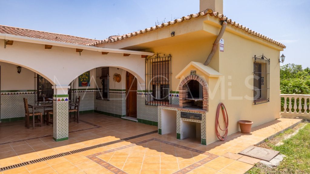 Selwo chalet for sale