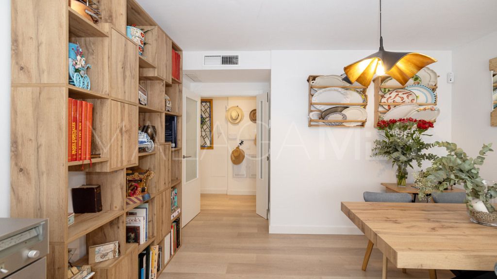 For sale apartment in Estepona