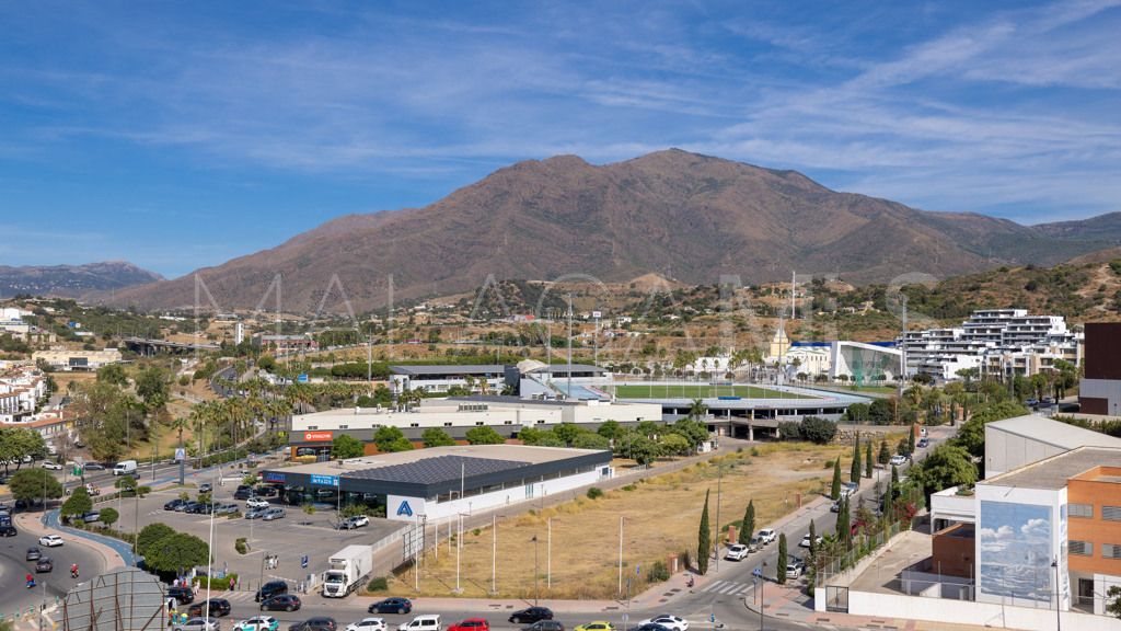 For sale apartment in Estepona