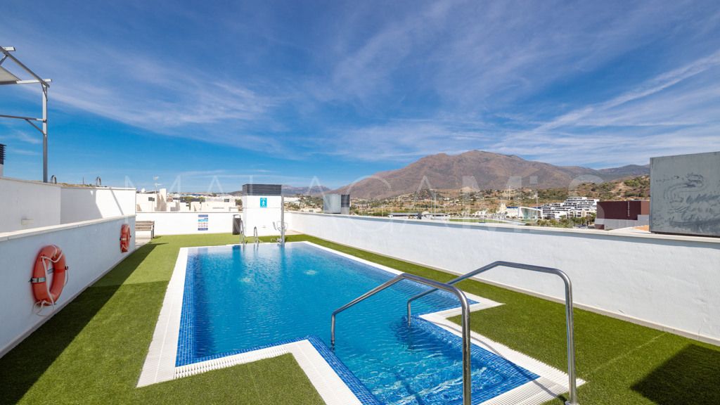 For sale apartment in Estepona