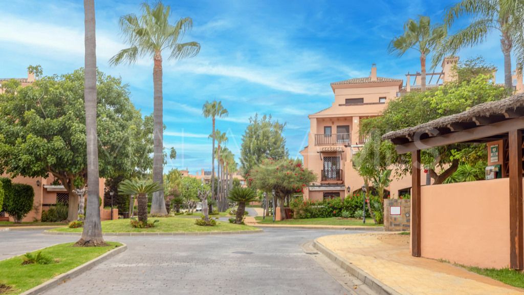 Wohnung for sale in Isdabe