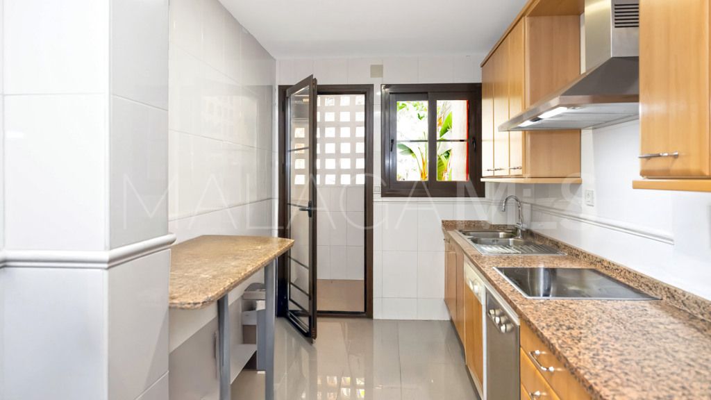 Wohnung for sale in Isdabe