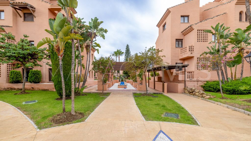 Wohnung for sale in Isdabe