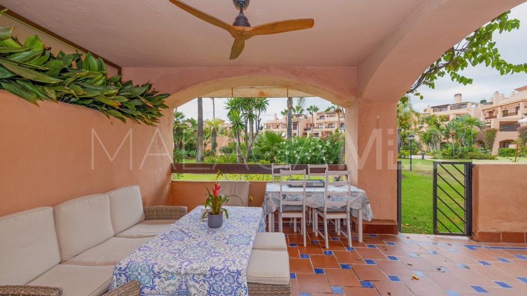 Wohnung for sale in Isdabe