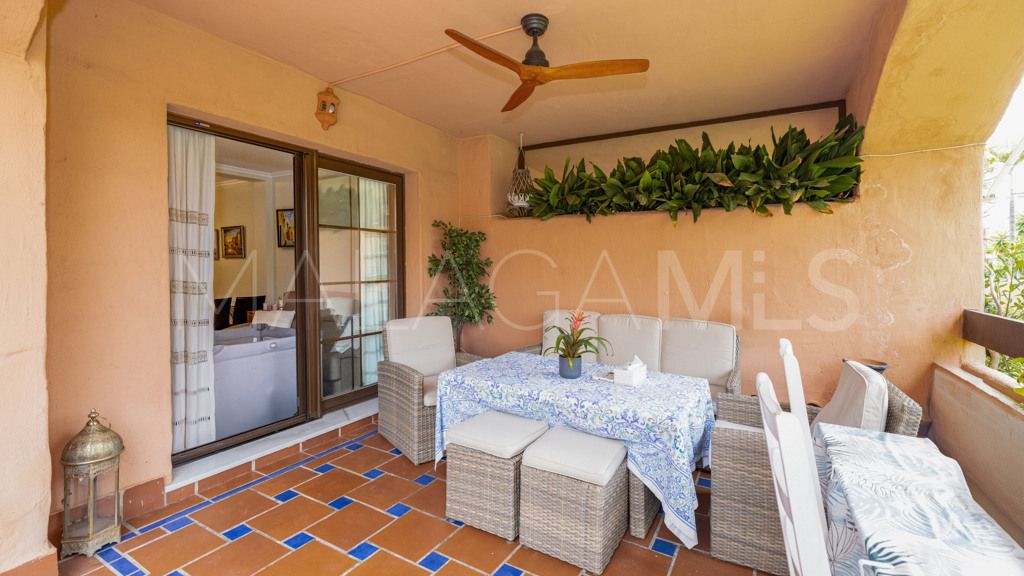 Wohnung for sale in Isdabe
