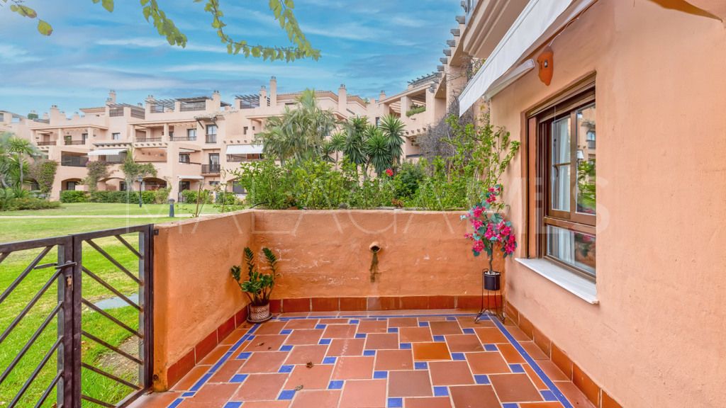 Wohnung for sale in Isdabe