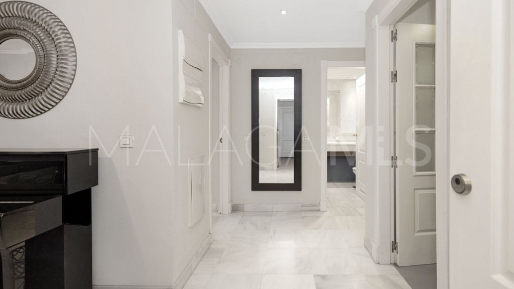 Wohnung for sale in Isdabe