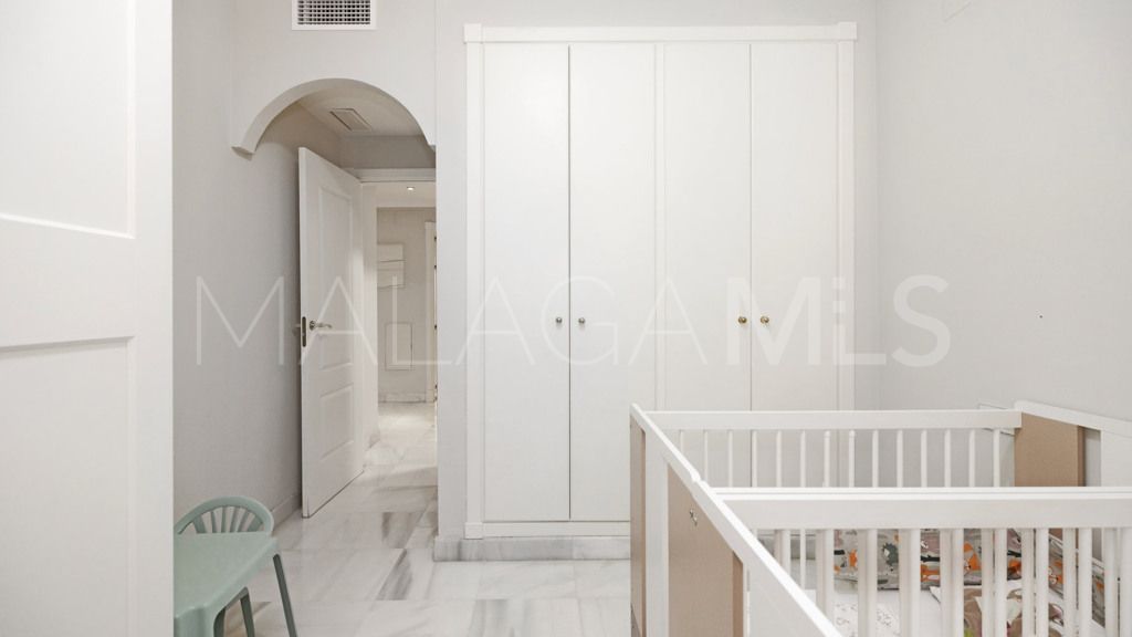 Wohnung for sale in Isdabe