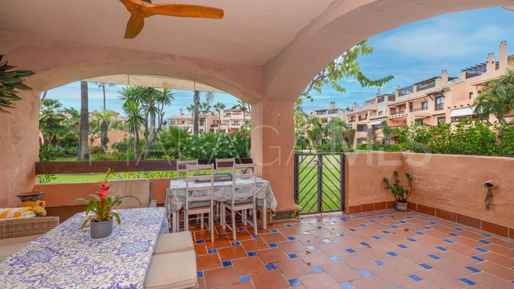 Wohnung for sale in Isdabe