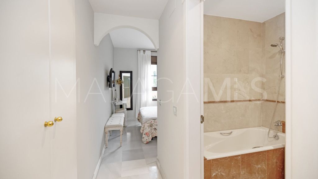 Wohnung for sale in Isdabe
