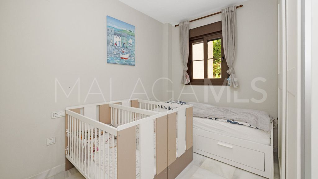 Wohnung for sale in Isdabe