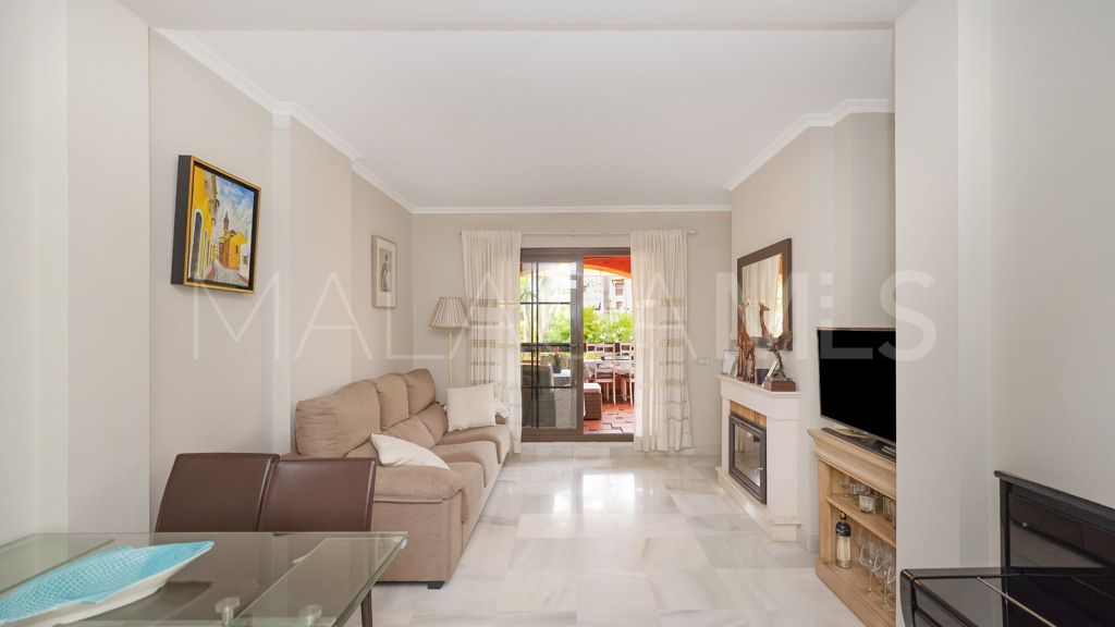 Wohnung for sale in Isdabe