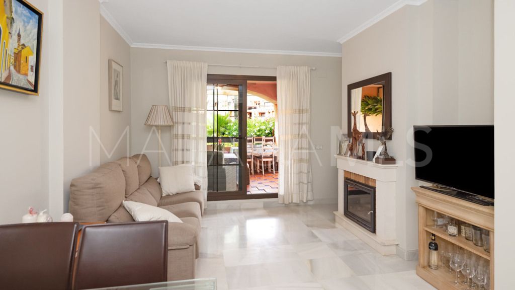 Wohnung for sale in Isdabe