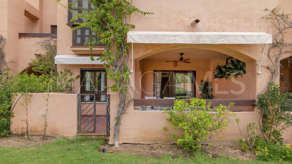 Wohnung for sale in Isdabe
