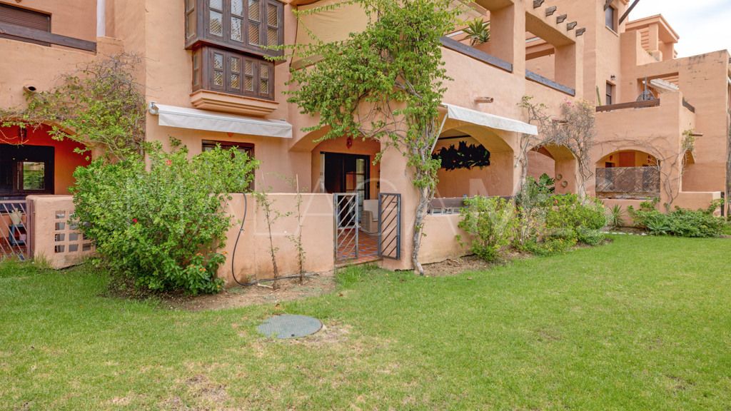 Wohnung for sale in Isdabe
