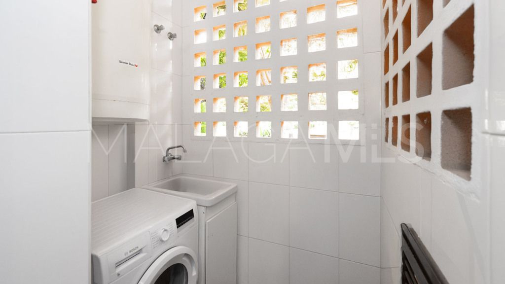 Wohnung for sale in Isdabe