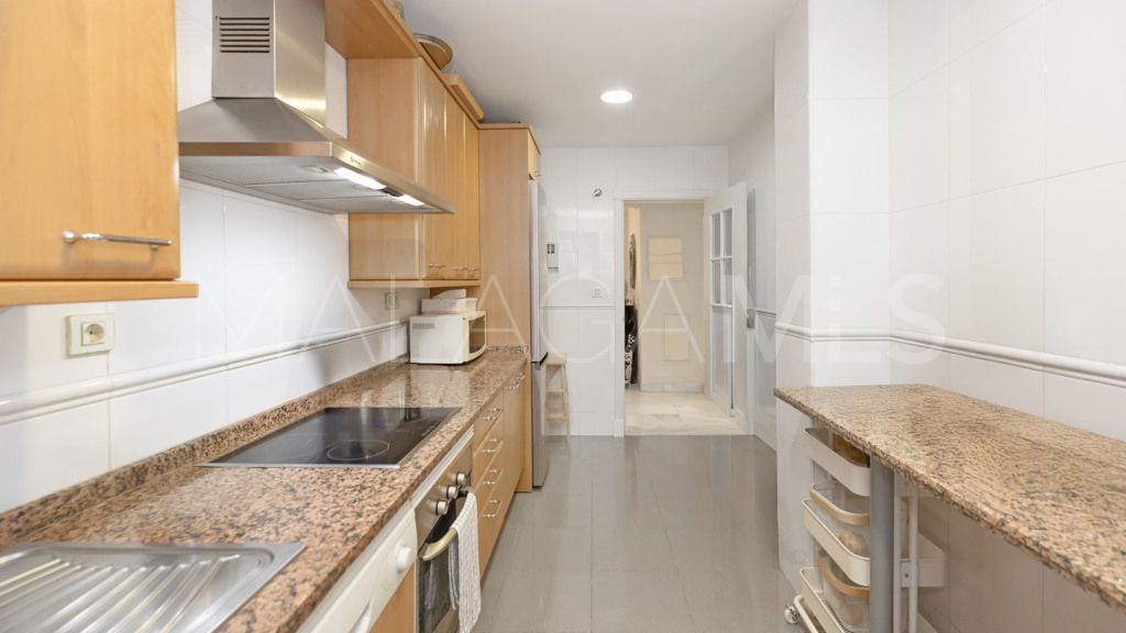 Wohnung for sale in Isdabe