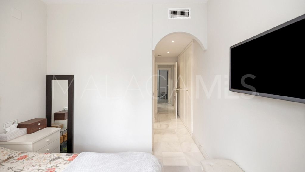 Wohnung for sale in Isdabe