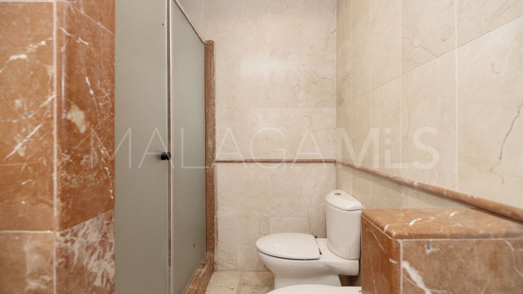 Wohnung for sale in Isdabe