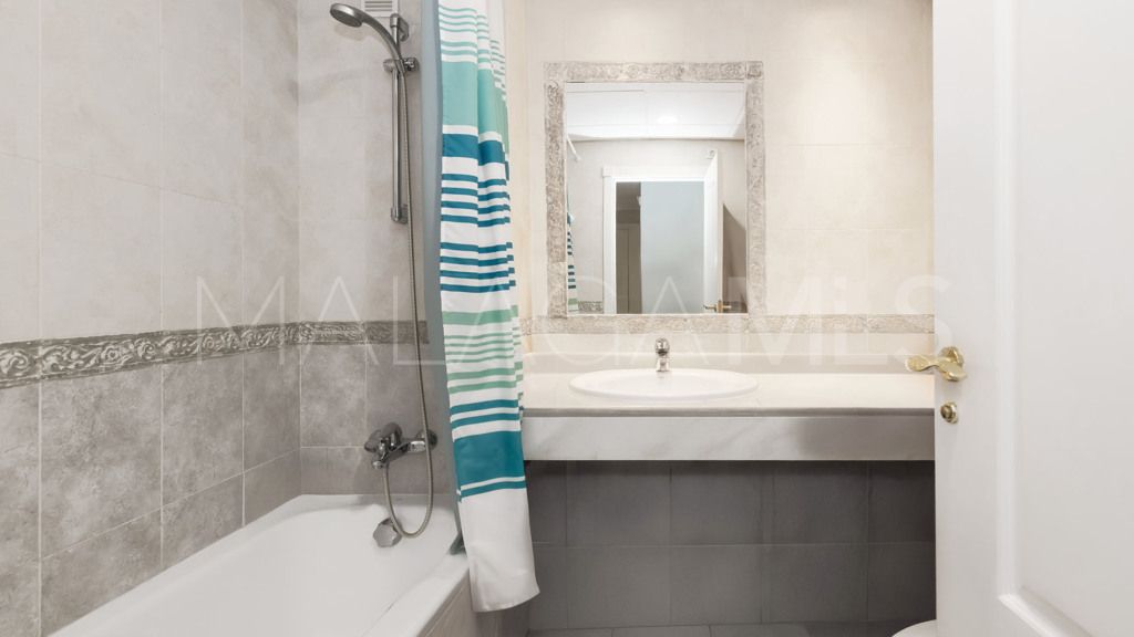 Wohnung for sale in Isdabe