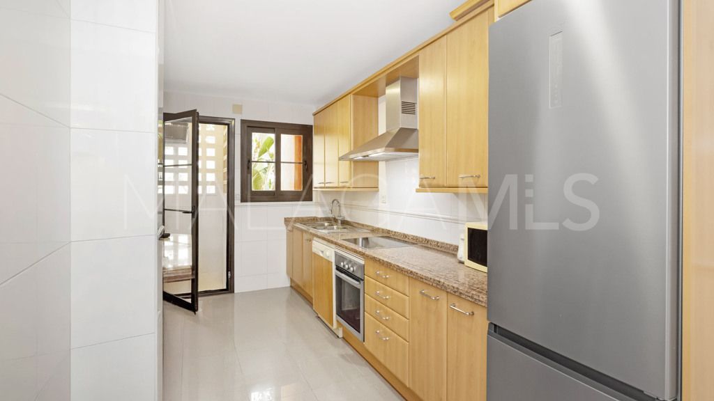 Wohnung for sale in Isdabe