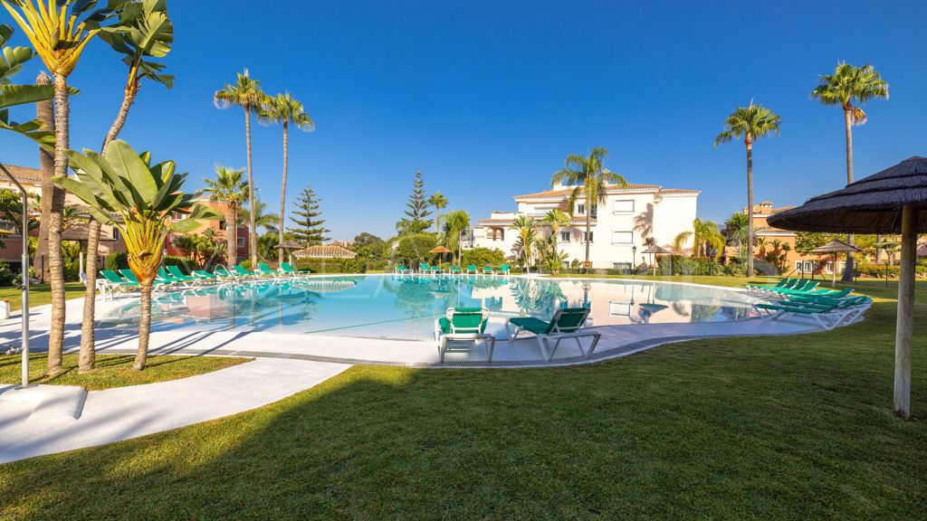 Apartamento for sale de 3 bedrooms in Costalita