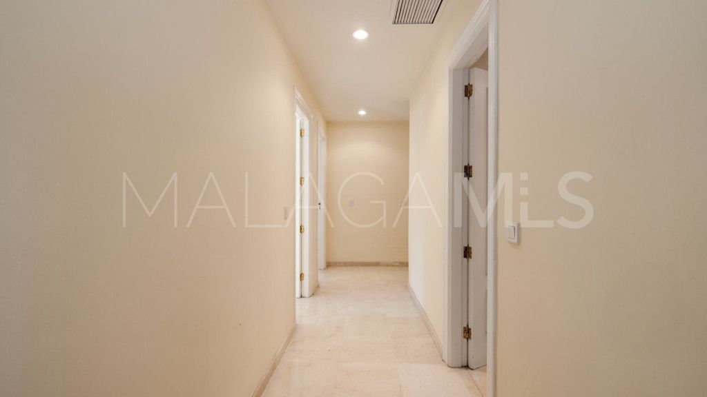 Apartamento for sale de 3 bedrooms in Costalita
