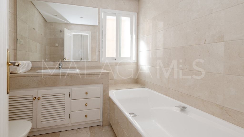 Apartamento for sale de 3 bedrooms in Costalita