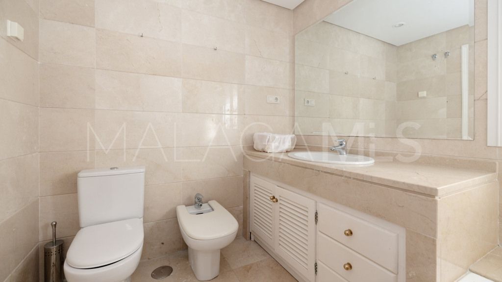 Apartamento for sale de 3 bedrooms in Costalita