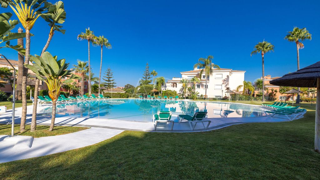Apartamento for sale de 3 bedrooms in Costalita