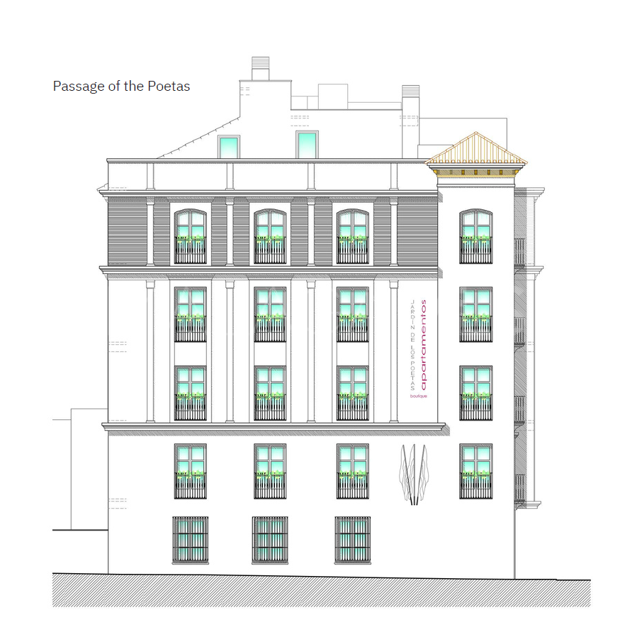 Immeuble for sale in Estepona