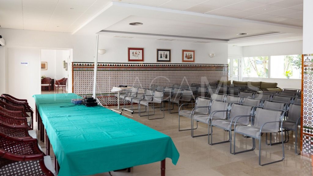 Appartement for sale in El Paraiso