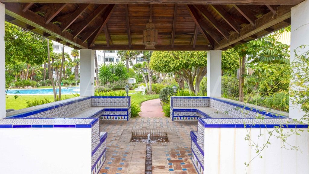 Appartement for sale in El Paraiso