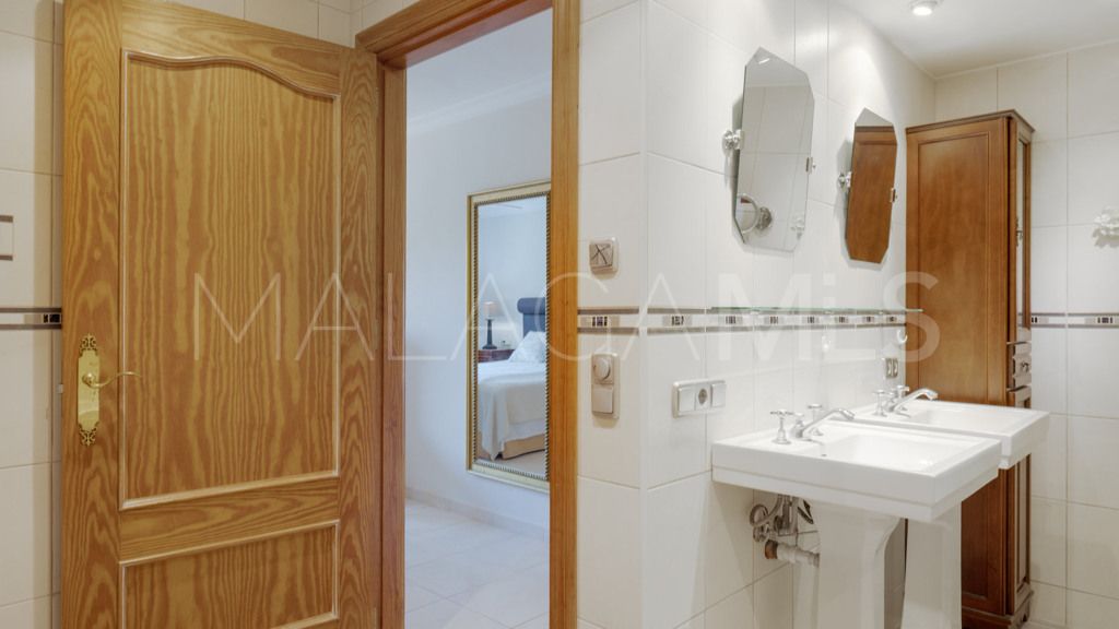 Appartement for sale in El Paraiso